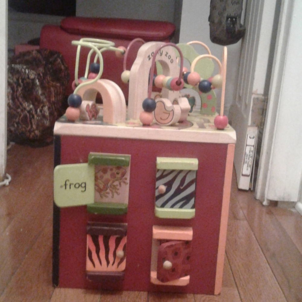 Toddler Toys